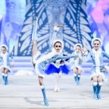 Фестиваль «Алина» 2017 - 200 