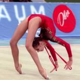 Алина Кабаева - 16 