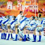 Фестиваль «Алина» 2017 - 96 