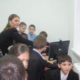 Компьютерные классы - 4 