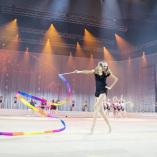 Фестиваль «Алина» 2016 - 14 