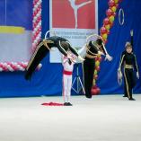 Турнир «Алина» 2014 - 90 