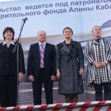 Спорткомплекс в Цхинвале - 6 