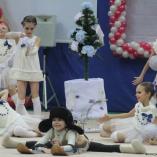 Турнир «Алина» 2014 - 111 
