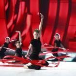 Фестиваль «Алина» 2009-2010 - 104 