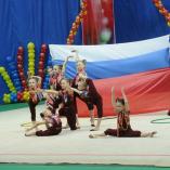 Турнир «Алина» 2014 - 129 
