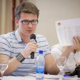 Школа Молодого Журналиста 2012 - 39 