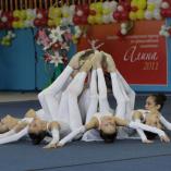 Турнир «Алина» 2010-2012 - 9 