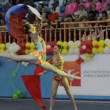 Турнир «Алина» 2010-2012 - 28 
