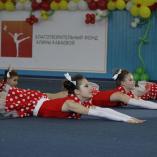 Турнир «Алина» 2010-2012 - 29 