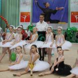 Турнир «Алина» 2010-2012 - 1 