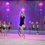 Фестиваль «Алина» 2016 - 15 