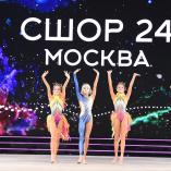 Фестиваль «Алина» 2018 - 158 