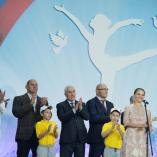 Спорткомплекс в Цхинвале - 59 