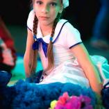 Фестиваль «Алина» 2014 - 17 