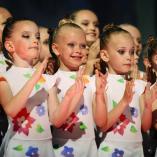 Фестиваль «Алина» 2009-2010 - 80 
